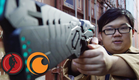 Anime Crimes Division - OFFICIAL TRAILER | Crunchyroll + RocketJump