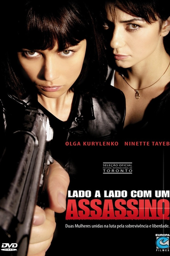  de Filme Lado a Lado com um Assassino (2009)