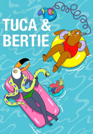 Tuca & Bertie (2ª Temporada) (Tuca & Bertie (Season 2))