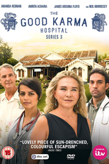 The Good Karma Hospital (3ª Temporada) (The Good Karma Hospital (Season 3))
