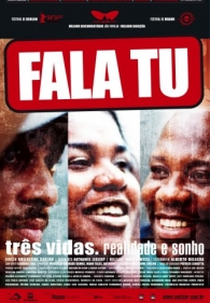 Fala Tu (Fala Tu)