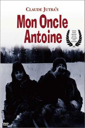  de Filme Meu Tio Antoine (1971)