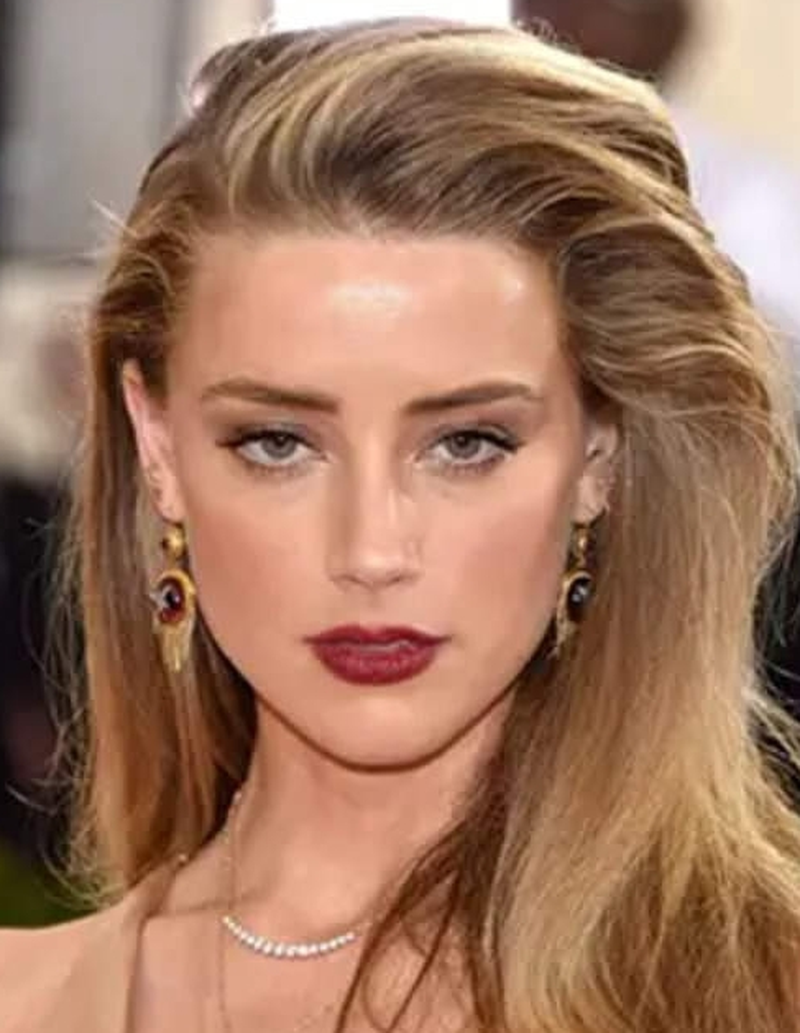 Amber Heard - Foto 27