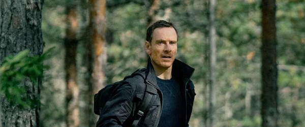 Paramount+ lança trailer de "A Agência", série de espionagem com Michael Fassbender