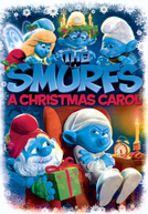Os Smurfs e O Conto de Natal (The Smurfs: A Christmas Carol)