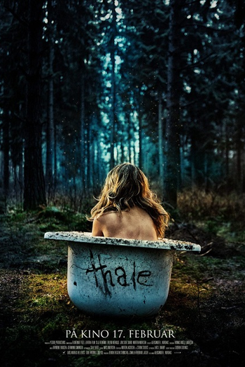 de Filme Thale: Ela Veio da Floresta (2012)