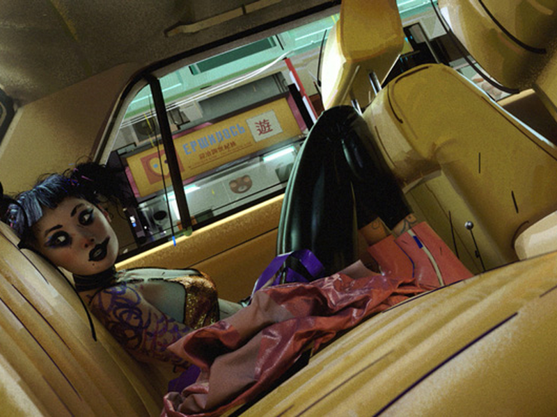 Foto 8 de Love, Death & Robots (Volume 1)