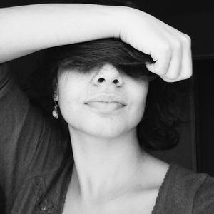 Foto de perfil de Júlia Vasconcelos