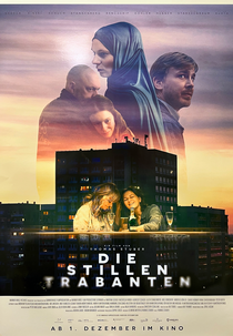 Die stillen Trabanten (Die stillen Trabanten)