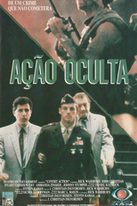 Ação Oculta (Covert Action)