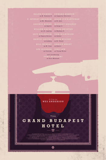  de Filme O Grande Hotel Budapeste (2014)