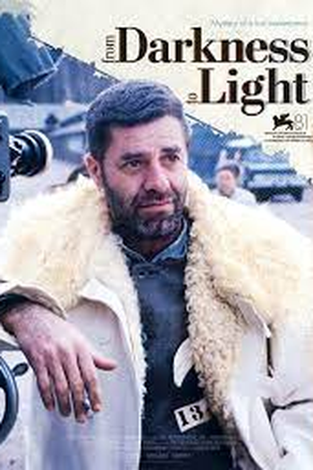 Poster de Filme From Darkness to Light (2024)