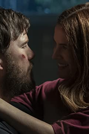 Poster de Episódio Extinction (2022)