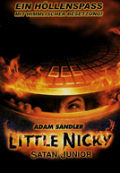 Little Nicky: Um Diabo Diferente (Little Nicky)