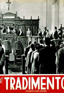 Traição (Il Tradimento)