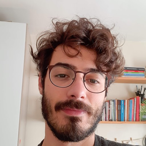 Foto de perfil de Gabriel Lopes