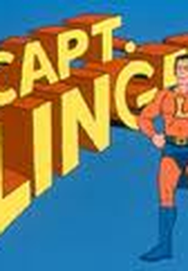 Capitão Lento (Capt. Linger)