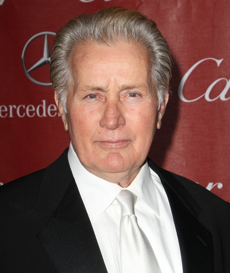 Martin Sheen - Foto 3