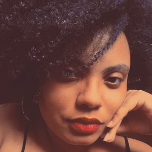 Foto de perfil de Natália Oliveira