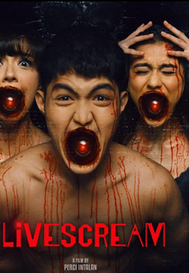 Livescream (Livescream)