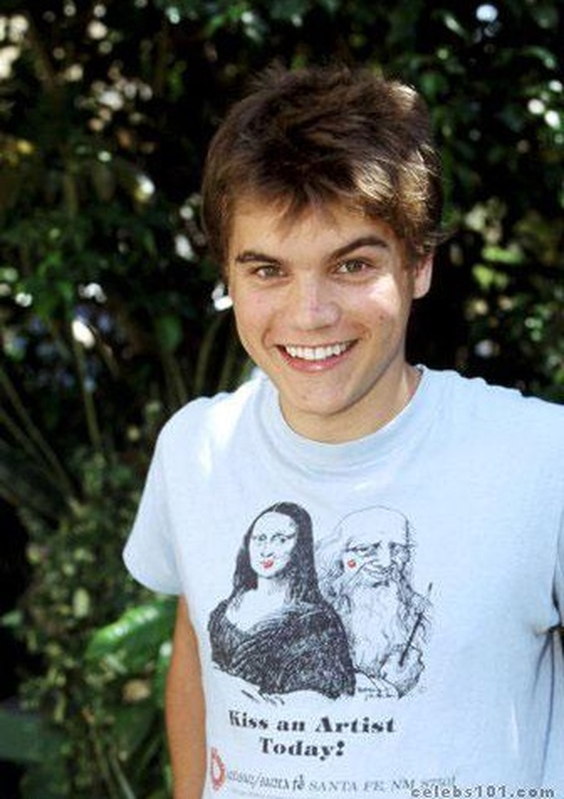 Emile Hirsch - Foto 27