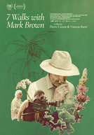 7 Caminhadas com Mark Brown