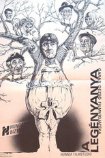 The Pregnant Papa (A legényanya)