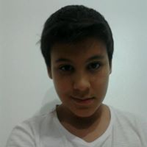 Foto de perfil de Gabriel