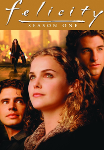 Felicity (1ª Temporada) (Felicity (Season 1))