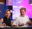 15 Chefs Compete