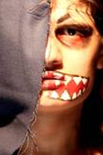 Poster de Curta Window Feel (2015)