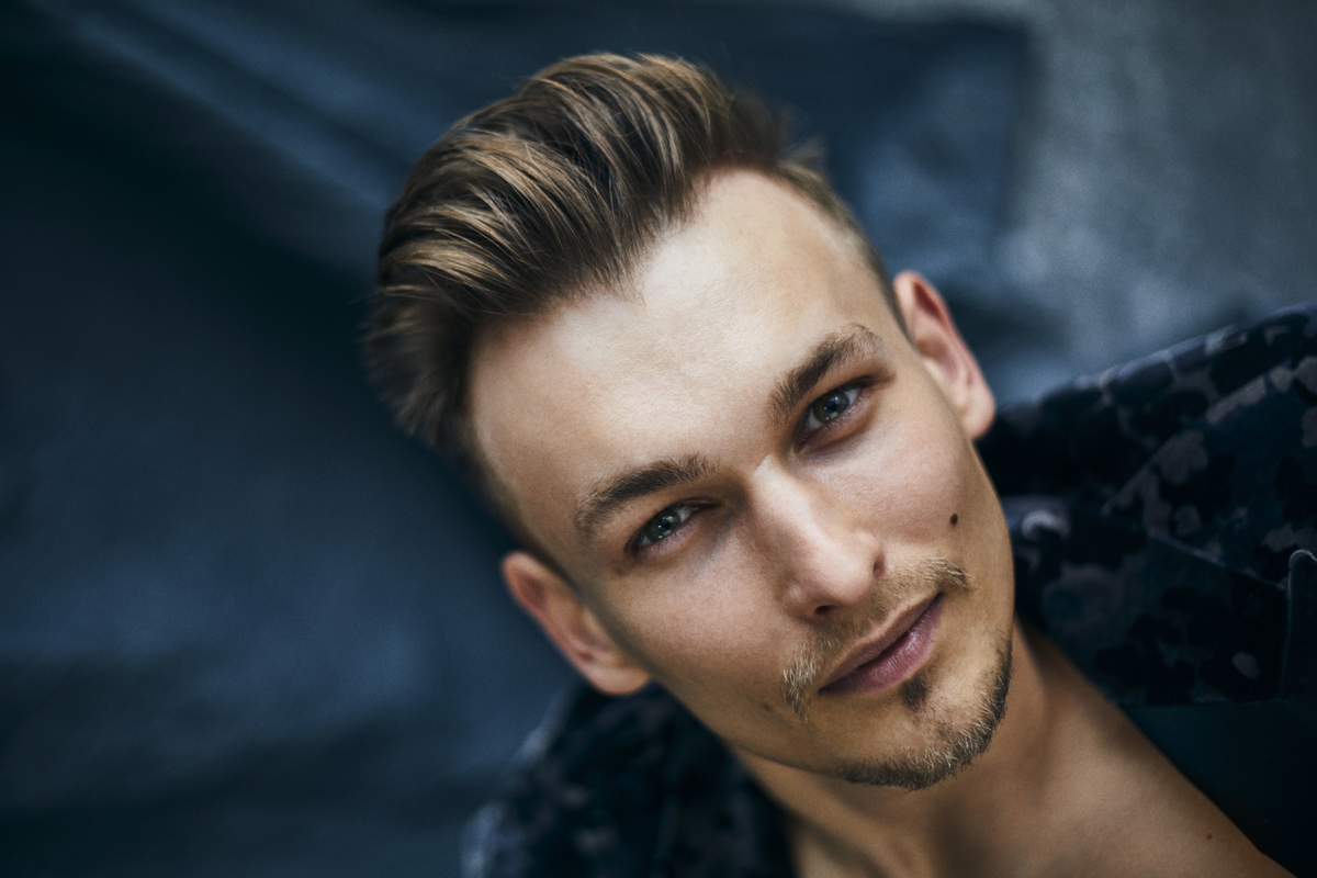 Patryk Michalak - Foto 1