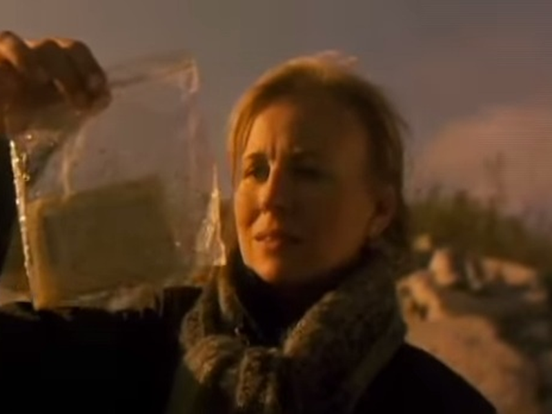 Foto 4 de A Mensagem