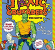 Toxic Crusaders - O Filme