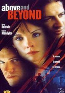 Na Alegria E Na Tristeza (Above & Beyond)