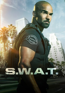 S.W.A.T.: Força de Intervenção (4ª Temporada) (S.W.A.T. (Season 4))