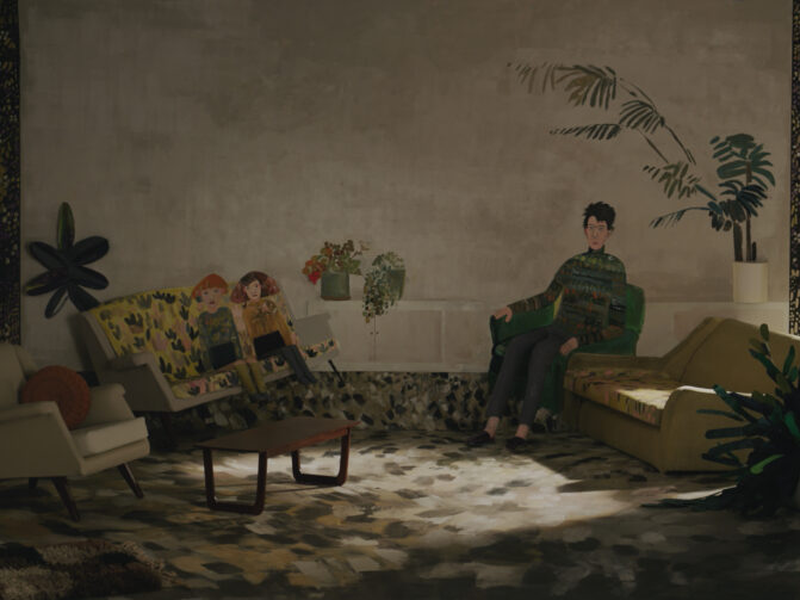 Foto 1 de A história completa