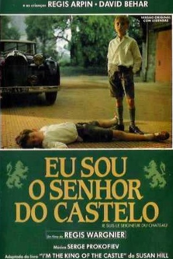  de Filme Eu Sou o Senhor do Castelo (1989)