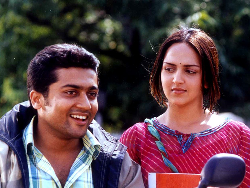 Foto 8 de Ayitha Ezhuthu