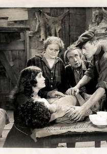 O Filho das Selvas (Sun-Up)