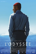 A Odisseia (L'Odyssée)