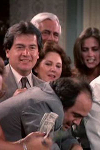 Poster de Episódio Alex Goes off the Wagon (1982)