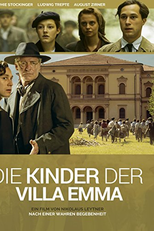 Die Kinder der Villa Emma (Die Kinder der Villa Emma)