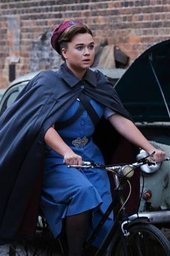 Poster de Episódio Episode 3 (2022)