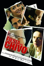 O Ditador (La Fiesta del chivo)