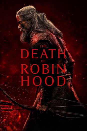  de Filme A Morte de Robin Hood (2026)