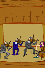 O Burrico e o Bem-te-Vi (O Burrico e o Bem-te-Vi)