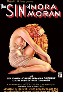 O Pecado de Nora Moran (The Sin of Nora Moran)