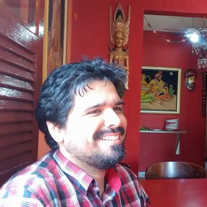 Foto de perfil de Bill