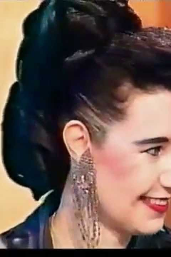 Poster de TV Francês, se você falou (1992)